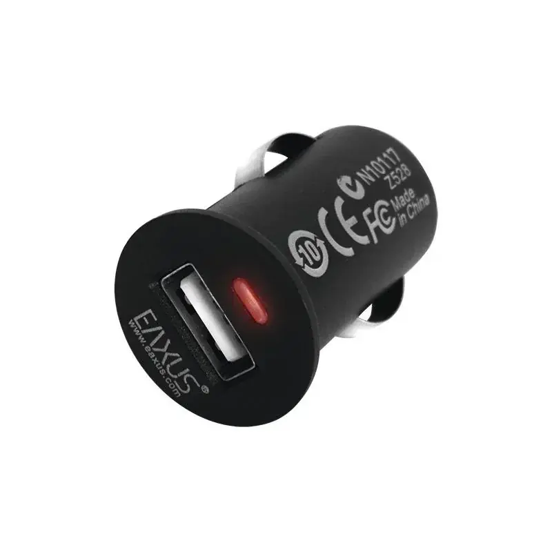 Super-Preis KFZ USB - Ladeadapter, 12 - 24 V, maximal 1000 mAh